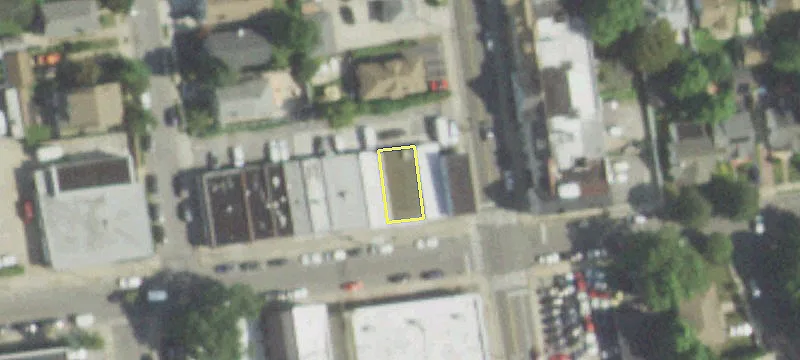 999-1001 Church St
