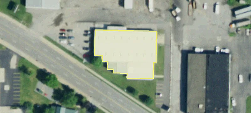 4388 Broadway