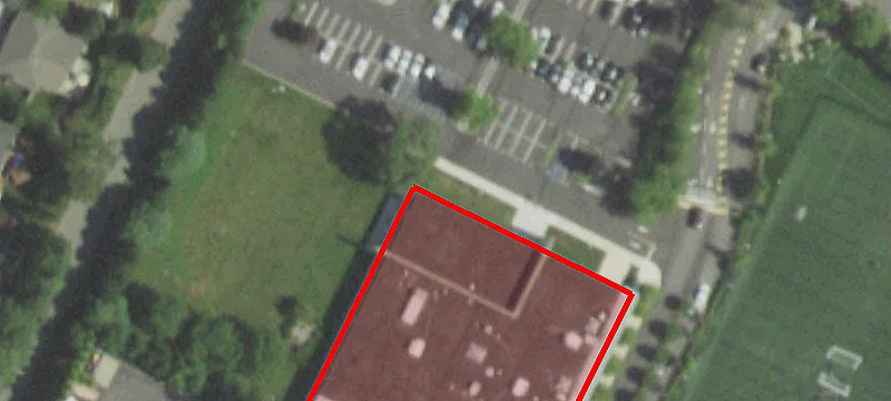 300 Robbins Ln