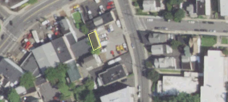 68 Grace Church St