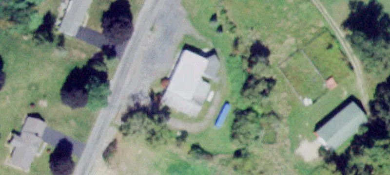 61 Amity Rd