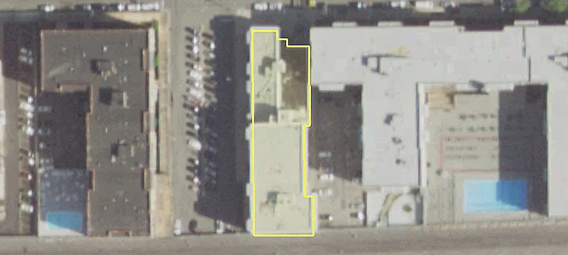 10 Franklin Blvd, Unit 20