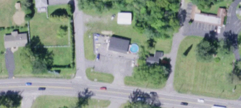 8145 Seneca Tpke