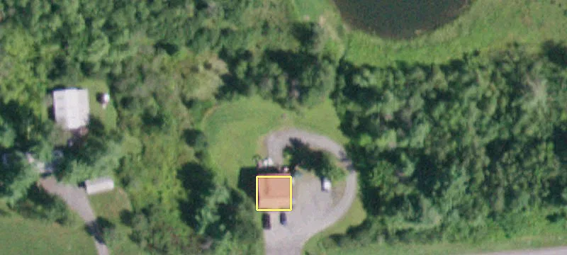 658 State Hwy 29