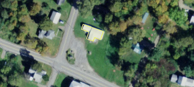 6183 County Rte 119