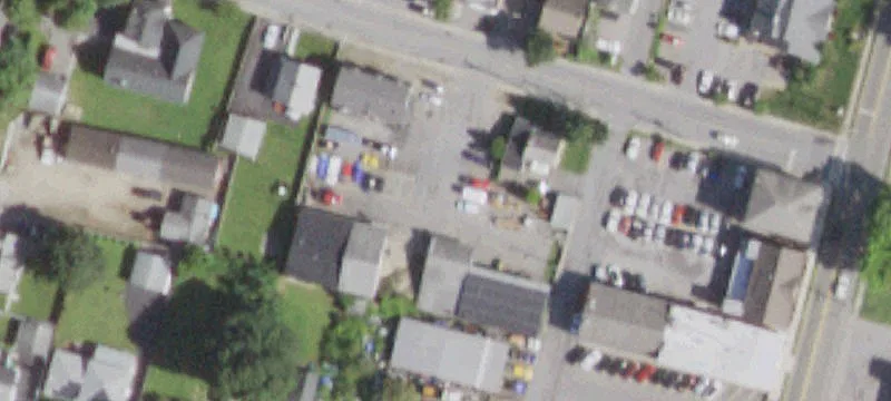 7 Delavergne Ave, Unit 13