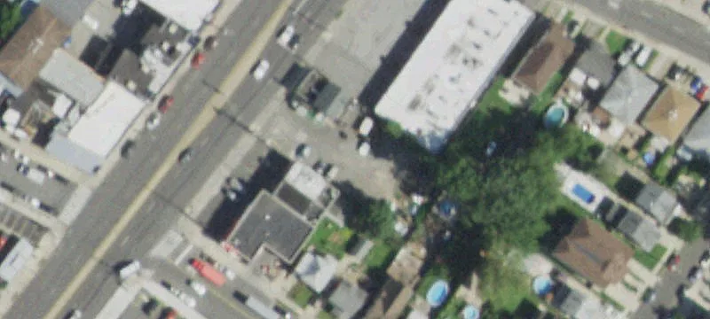 2236 Hylan Blvd