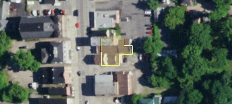 17 Exchange St