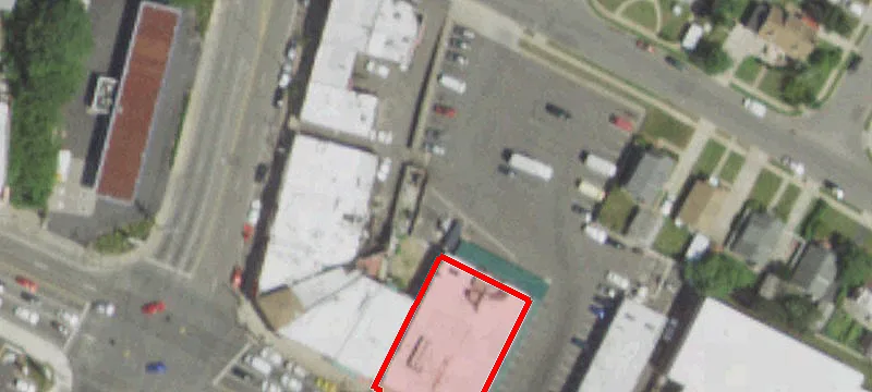 821 Elmont Rd, Unit 800