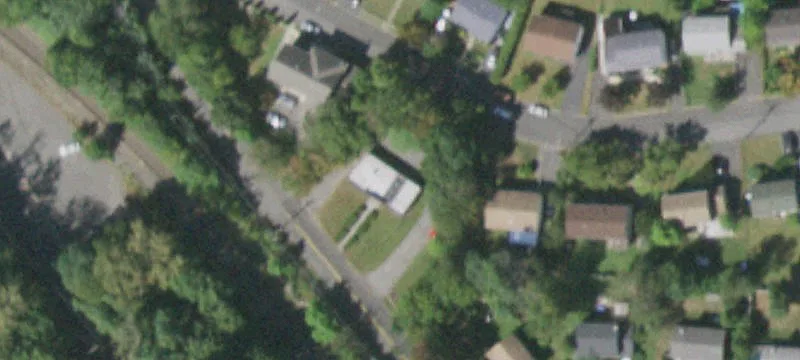 4 Wood St
