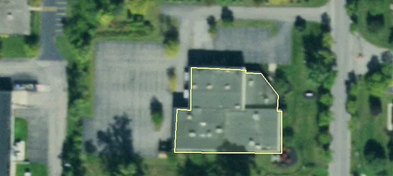 75 John Glenn Dr