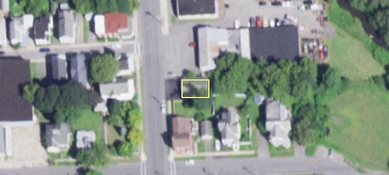 108 Perry St