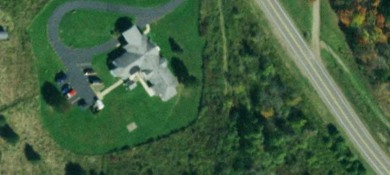 3575 Buffalo Rd