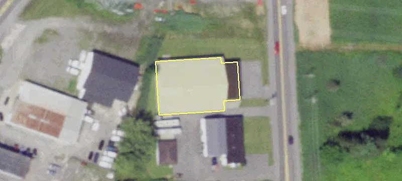 8125 Thompson Rd