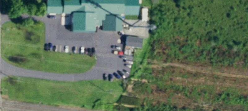 591 Pound Rd
