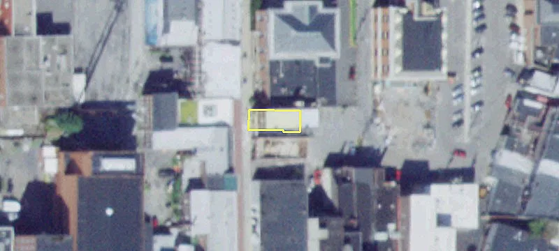 25 Linden St