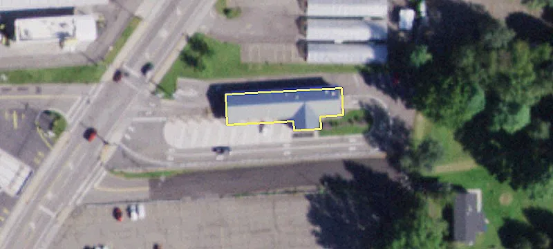 1100 Uppr Frnt St