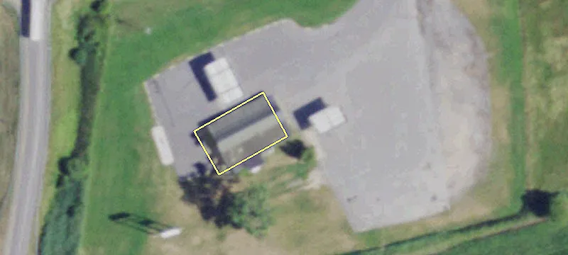 95 Spellman Rd