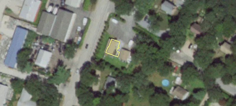 164 Spgs Fireplace Rd