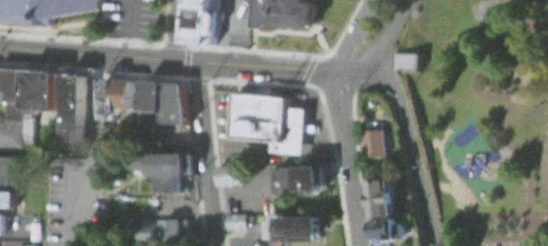 86 Main St