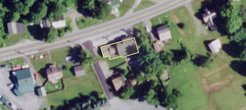 4976 State Rte 7th 7
