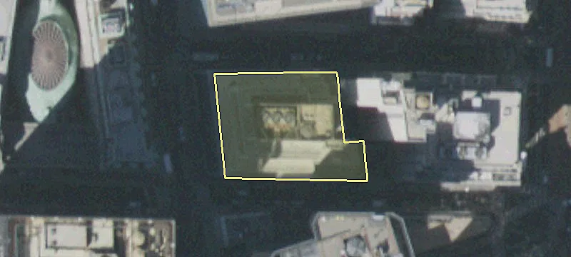 1 Whitehall St, Unit 25