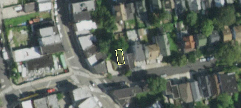147 Scribner Ave