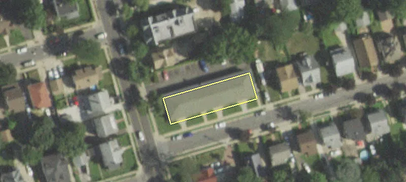43 Burr Ave
