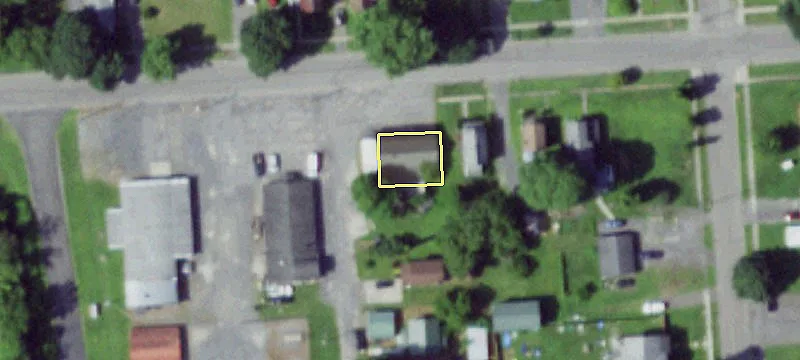41 Aurora St