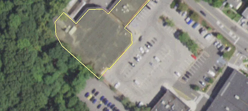 1886 Pleasantville Rd