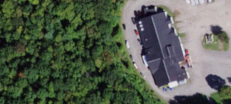 2920 Webb Rd