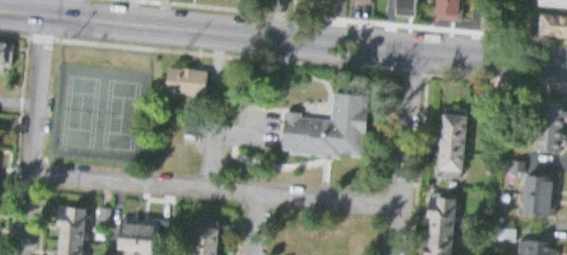 4 Bennett St