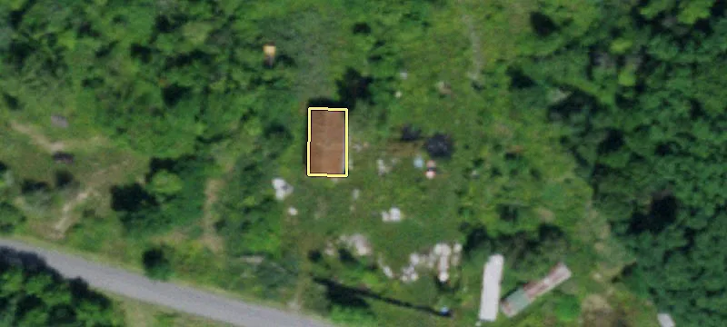 200 Mccaughin Rd