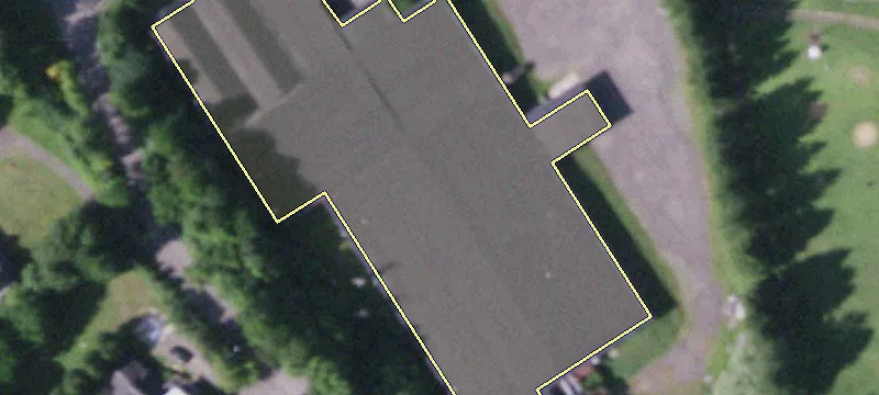 8 Park St