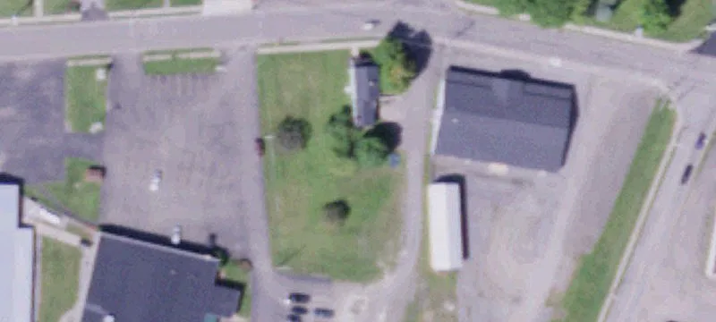 50 Hale St