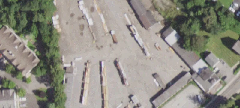 1236 Main St