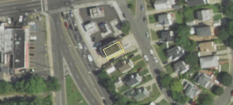 400 Marcus Ave