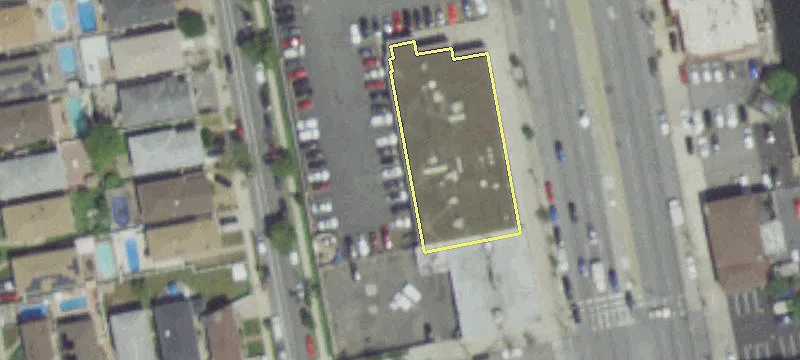 160 Crossbay Blvd