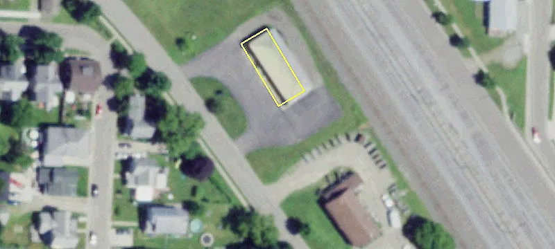 20 Park Dr
