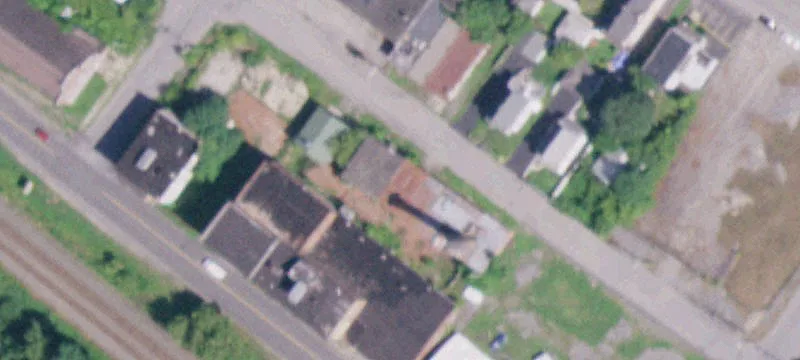 36 Carmichael St