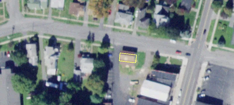 10 Main St
