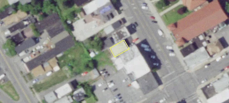 821 Salina St