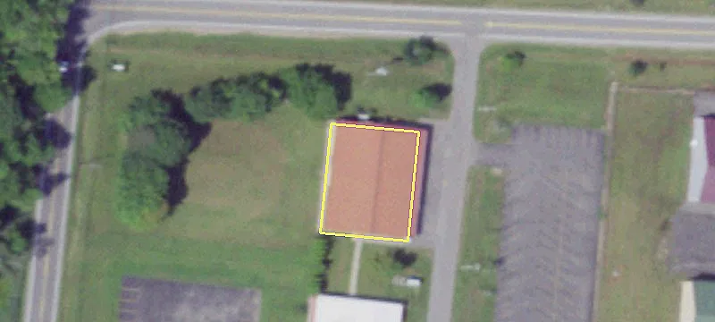 10 Airport Rd