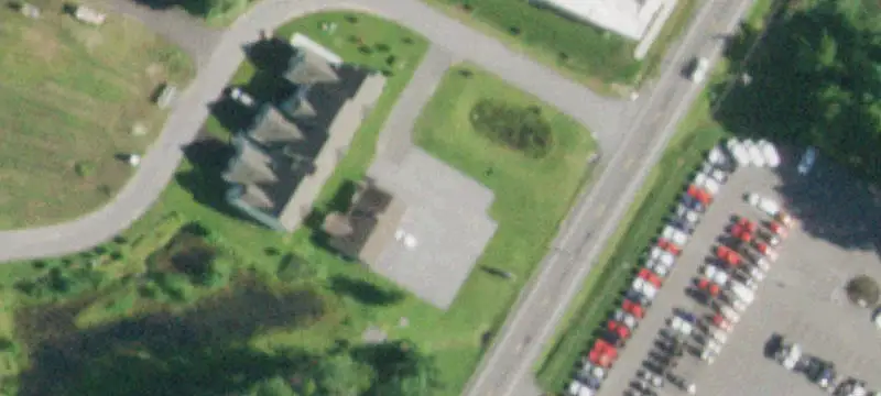 1487 Saratoga Rd