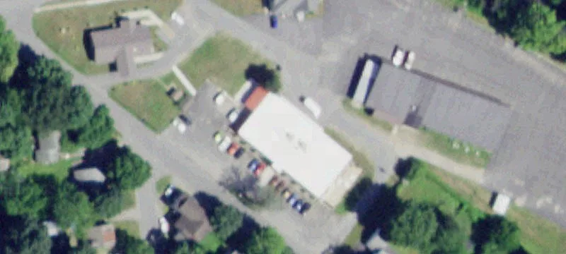 50 Pne St