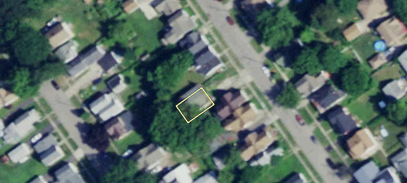 21 Genet St