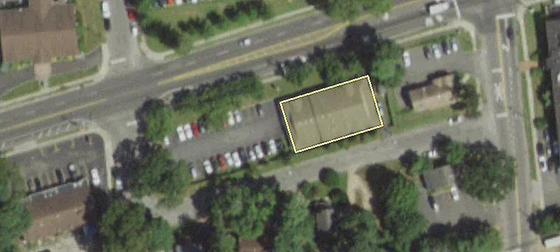600 Suffolk Ave