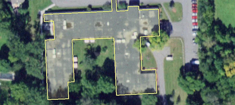 200 Douglas Dr
