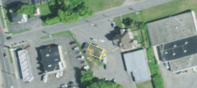 10 Romeo Ave