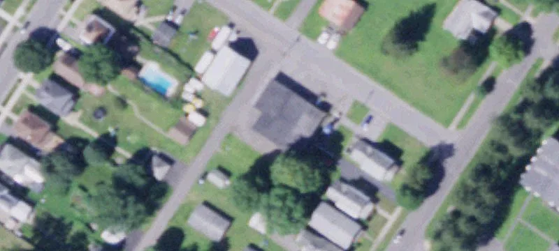 505 Clinton St, Unit 7